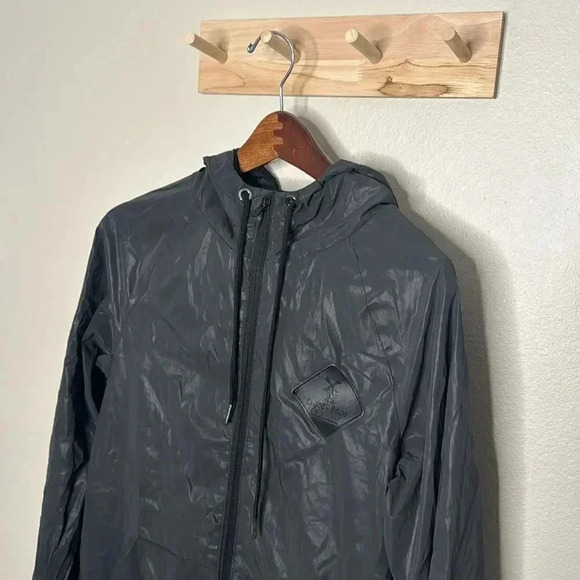 Dutch Bros Reflective Tech Jacket - Picture 3 of 11